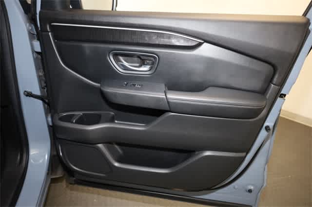 Thumbnail: 2023 Honda Pilot - 23