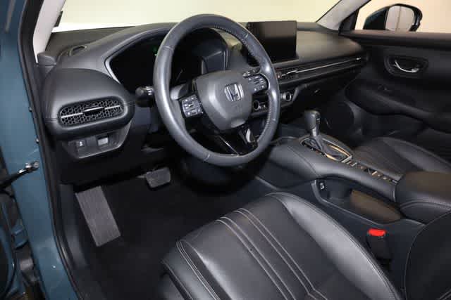 Thumbnail: 2023 Honda HR-V - 14