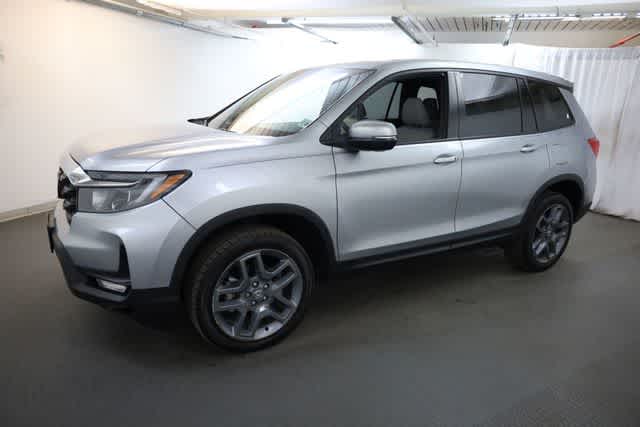 Thumbnail: 2023 Honda Passport - 2