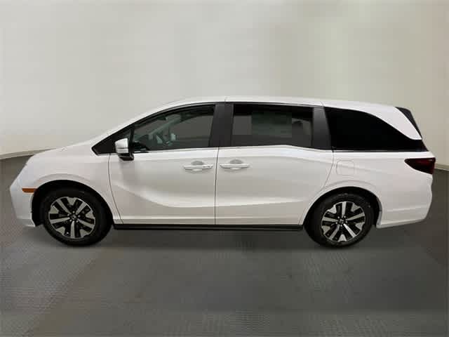 Thumbnail: 2026 Honda Odyssey - 2
