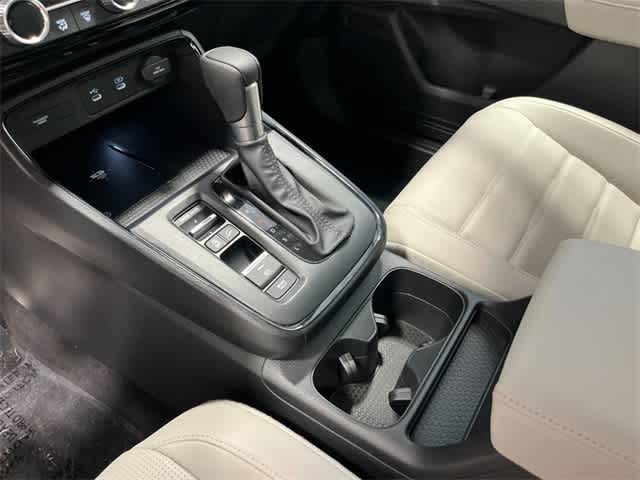 Thumbnail: 2026 Honda CR-V - 21