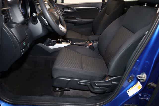 Thumbnail: 2020 Honda Fit - 15