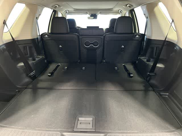 Thumbnail: 2026 Honda Pilot - 26