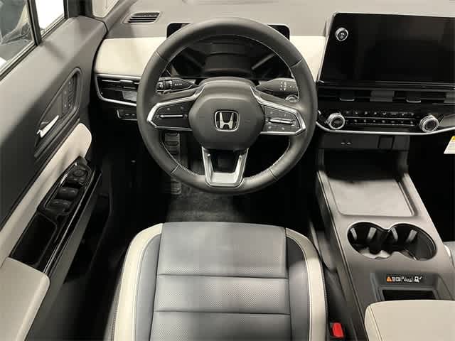 2025 Honda Prologue Elite 16