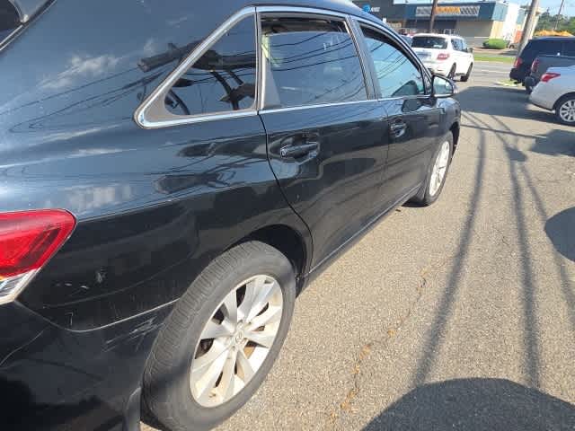 Thumbnail: 2013 Toyota Venza - 13
