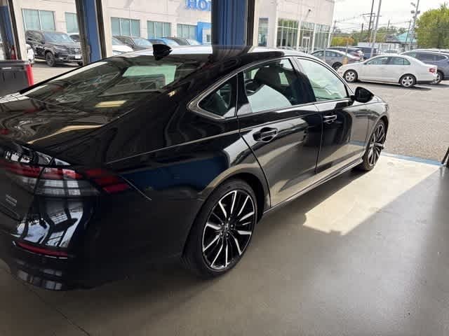Thumbnail: 2024 Honda Accord - 7