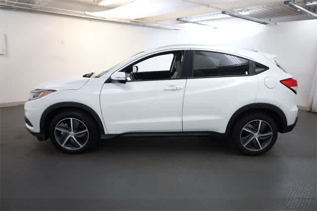 Thumbnail: 2022 Honda HR-V - 3