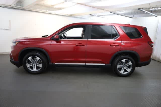 Thumbnail: 2023 Honda Pilot - 3