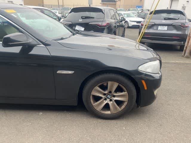 Thumbnail: 2011 BMW 5 Series - 26