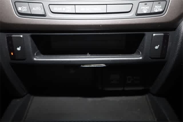 Thumbnail: 2019 Honda Passport - 33