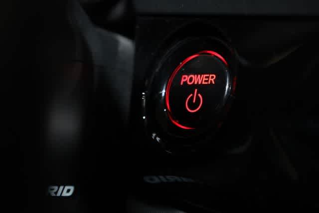 Thumbnail: 2024 Honda Accord - 27