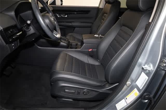 Thumbnail: 2023 Honda CR-V - 16