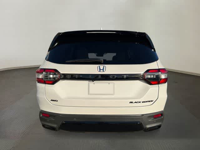 Thumbnail: 2026 Honda Pilot - 4