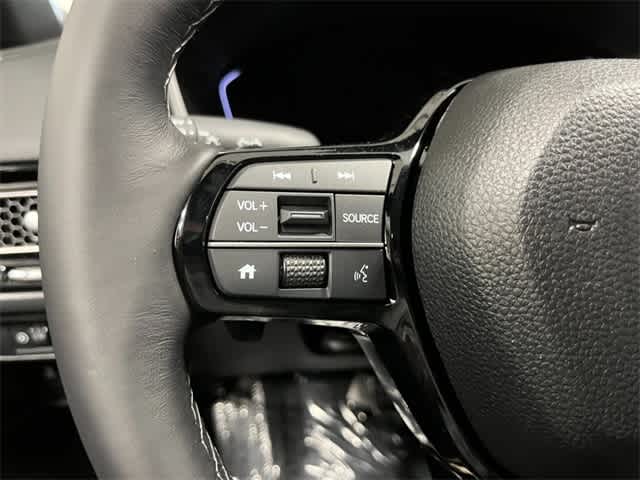 Thumbnail: 2025 Honda Civic - 16