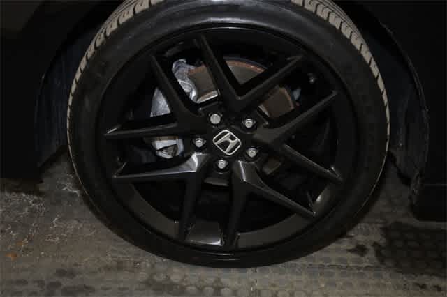 Thumbnail: 2023 Honda Civic - 36