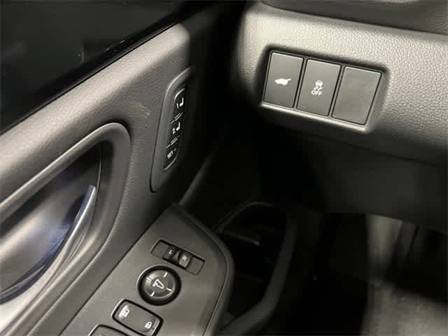 Thumbnail: 2025 Honda Pilot - 21