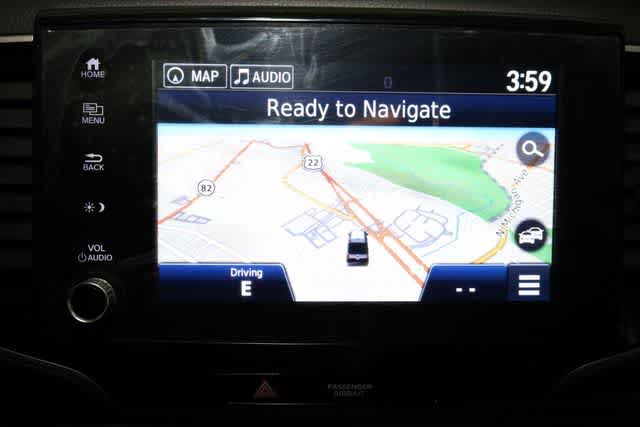 Thumbnail: 2023 Honda Ridgeline - 31