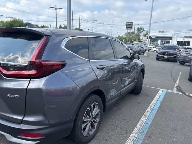 Thumbnail: 2022 Honda CR-V - 11