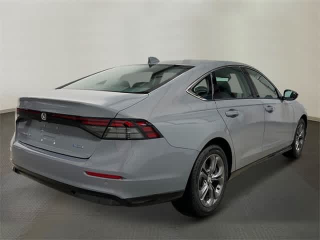 Thumbnail: 2025 Honda Accord - 7