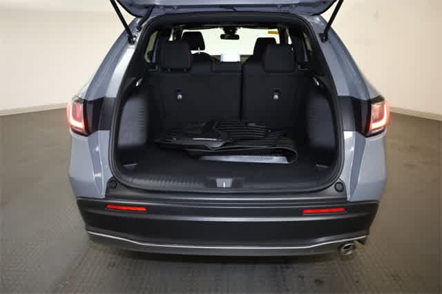 2024 Honda HR-V Sport 32