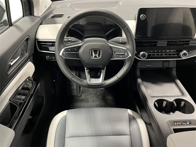 Thumbnail: 2025 Honda Prologue - 17