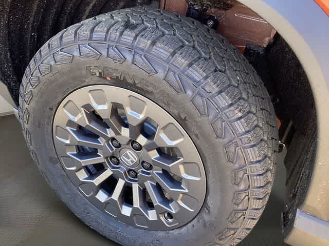 Thumbnail: 2026 Honda Passport - 9