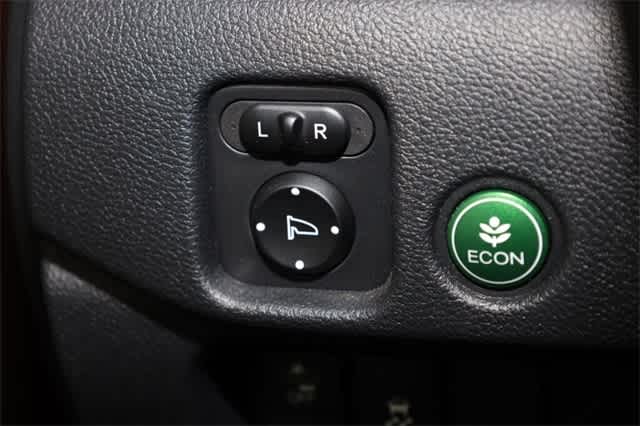 Thumbnail: 2019 Honda Passport - 27