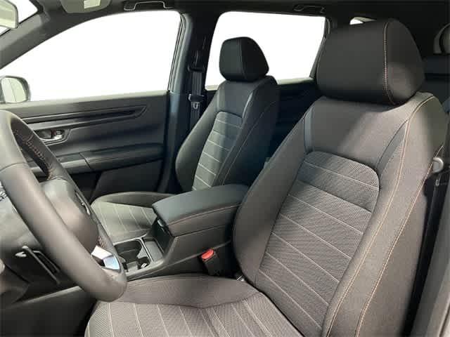 2025 Honda CR-V Sport 13