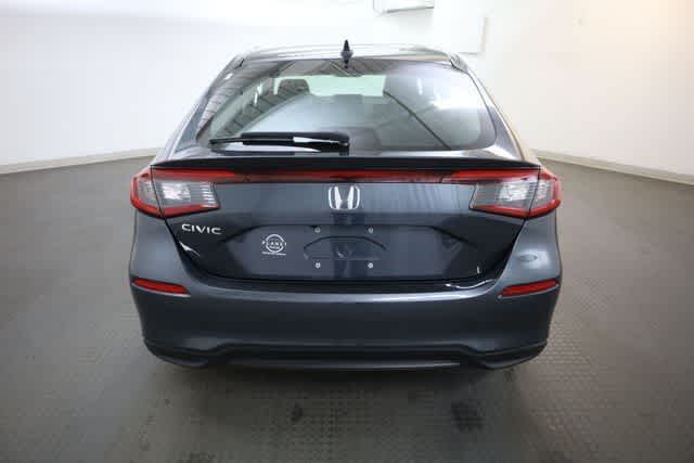 Thumbnail: 2023 Honda Civic - 6