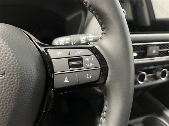 Thumbnail: 2026 Honda HR-V - 18