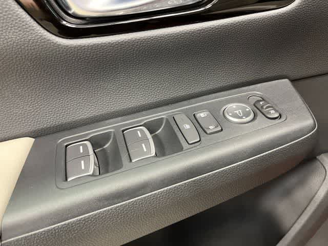 Thumbnail: 2026 Honda CR-V - 13