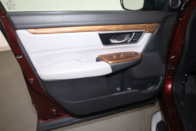 Thumbnail: 2019 Honda CR-V - 13