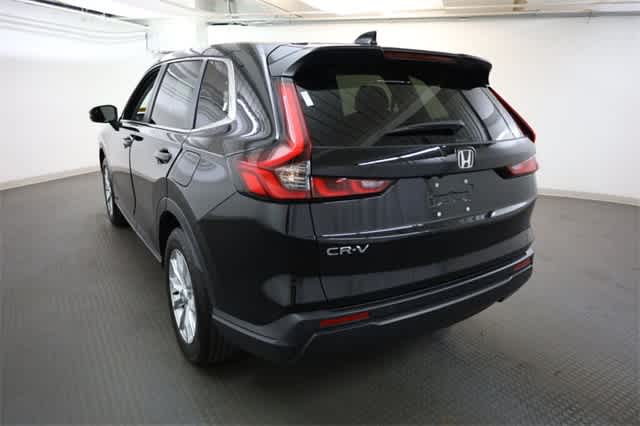 Thumbnail: 2024 Honda CR-V - 5