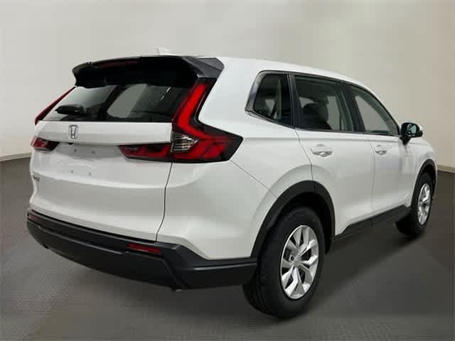 Thumbnail: 2025 Honda CR-V - 6