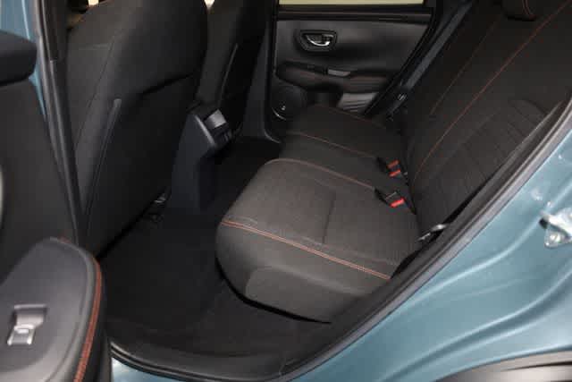 Thumbnail: 2024 Honda HR-V - 19