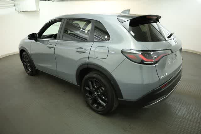 Thumbnail: 2024 Honda HR-V - 4