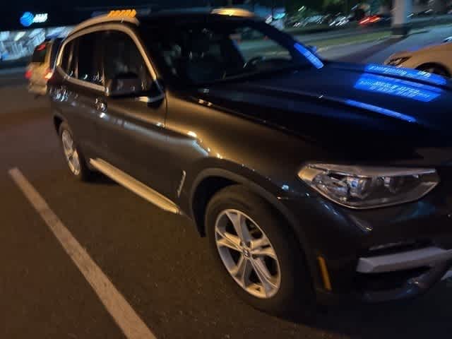 Thumbnail: 2020 BMW X3 - 17