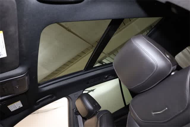 Thumbnail: 2022 Cadillac XT6 - 27