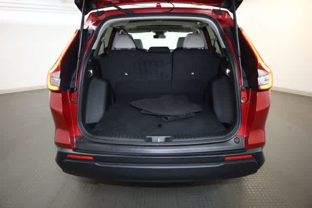 Thumbnail: 2024 Honda CR-V - 28