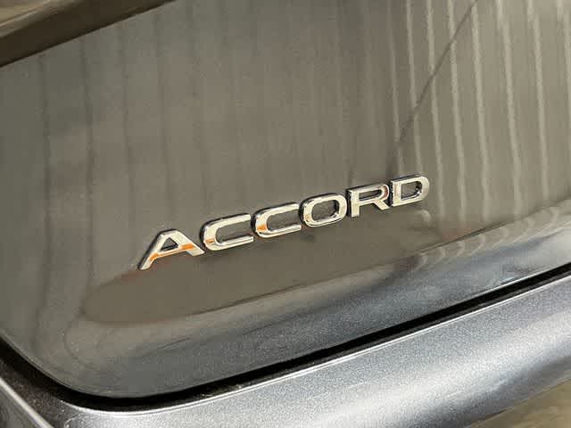 Thumbnail: 2026 Honda Accord - 6