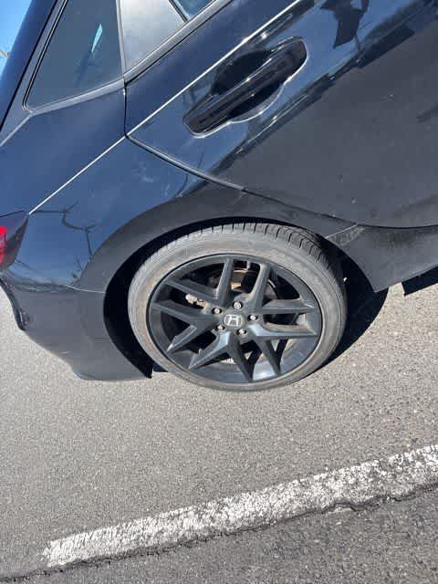 Thumbnail: 2023 Honda Civic - 30