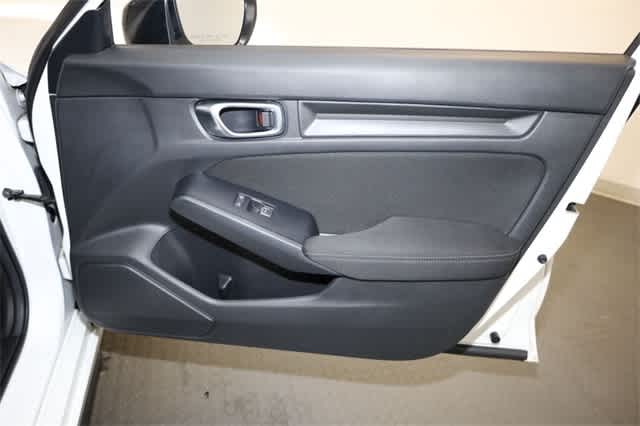 Thumbnail: 2025 Honda Civic - 22