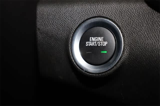 Thumbnail: 2024 GMC Terrain - 33