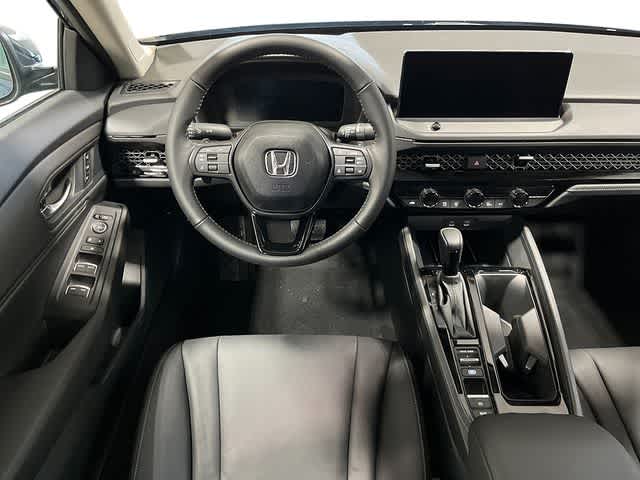 Thumbnail: 2026 Honda Accord - 26