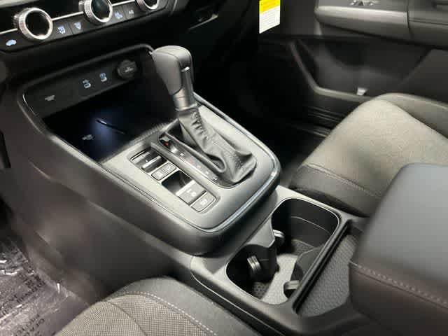 Thumbnail: 2026 Honda CR-V - 21