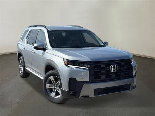 Thumbnail: 2026 Honda Pilot - 7