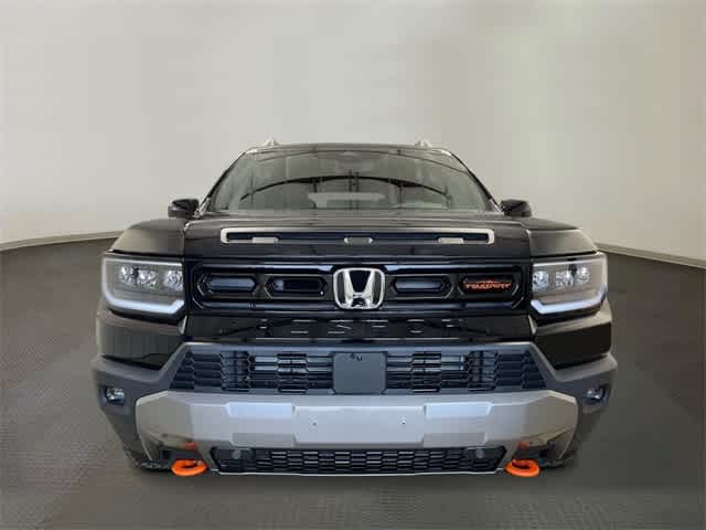 Thumbnail: 2026 Honda Passport - 10