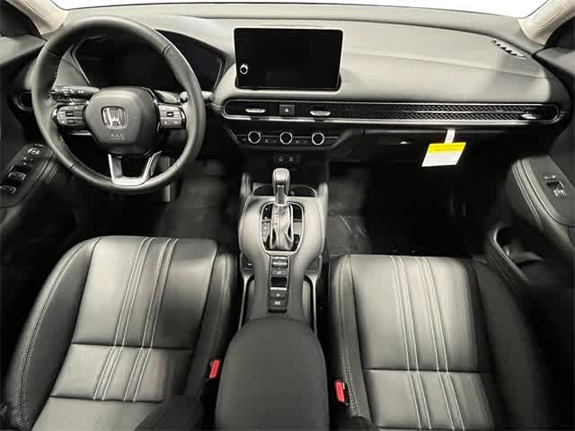 Thumbnail: 2026 Honda HR-V - 12