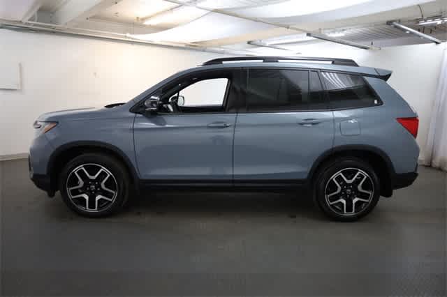 Thumbnail: 2023 Honda Passport - 3