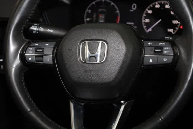 Thumbnail: 2023 Honda CR-V - 30